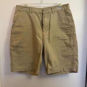 Patagonia Organic Cotton Shorts